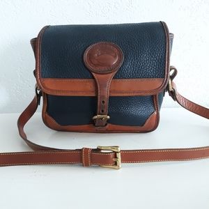 Vintage Dooney & Bourke Surrey Bag
